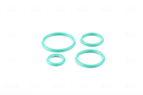 NISSENS Expansionsventil, Klimaanlage