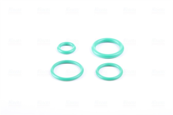 NISSENS Expansionsventil, Klimaanlage