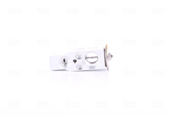 NISSENS Expansionsventil, Klimaanlage