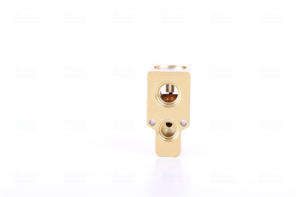 NISSENS Expansionsventil, Klimaanlage