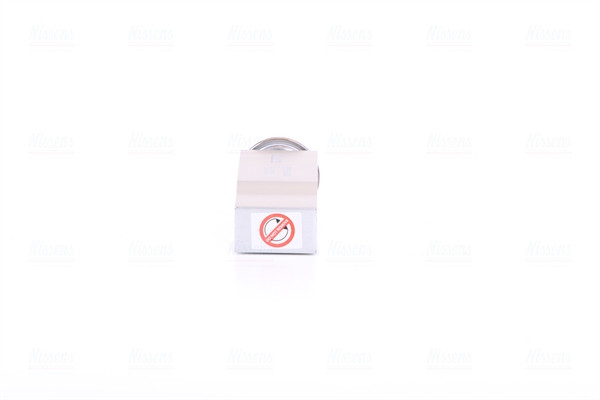 NISSENS Expansionsventil, Klimaanlage