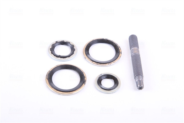 NISSENS Expansionsventil, Klimaanlage