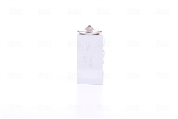 NISSENS Expansionsventil, Klimaanlage