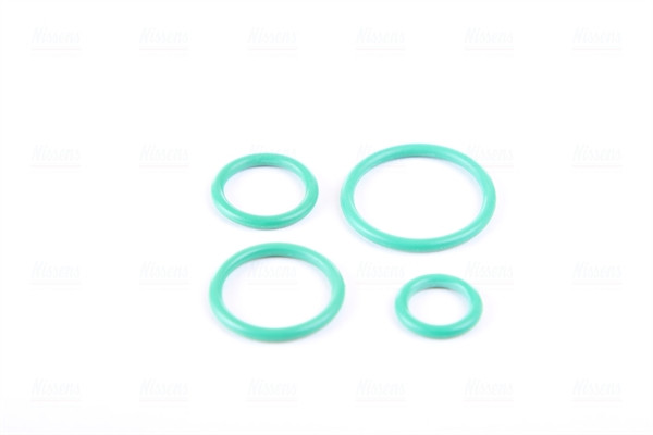 NISSENS Expansionsventil, Klimaanlage