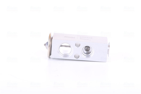 NISSENS Expansionsventil, Klimaanlage