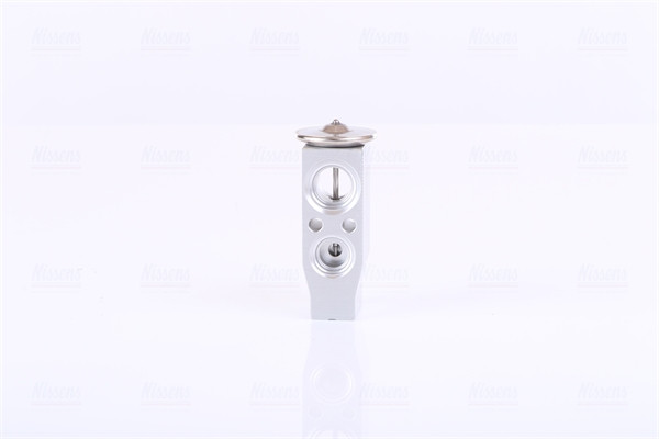 NISSENS Expansionsventil, Klimaanlage