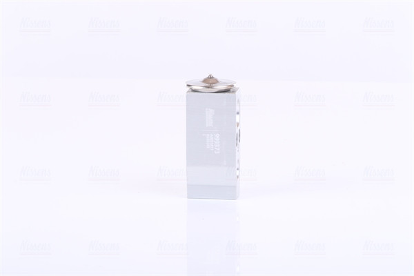 NISSENS Expansionsventil, Klimaanlage