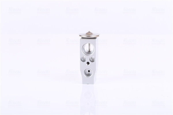 NISSENS Expansionsventil, Klimaanlage