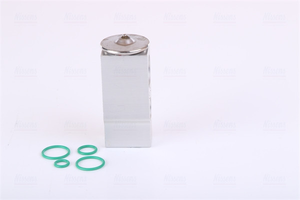 NISSENS Expansionsventil, Klimaanlage