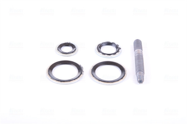 NISSENS Expansionsventil, Klimaanlage