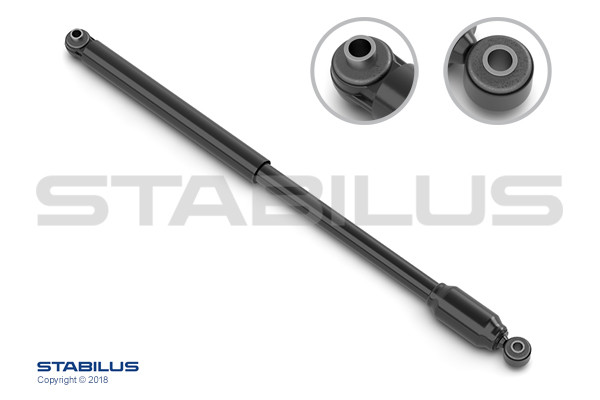 STABILUS Lenkungsdämpfer