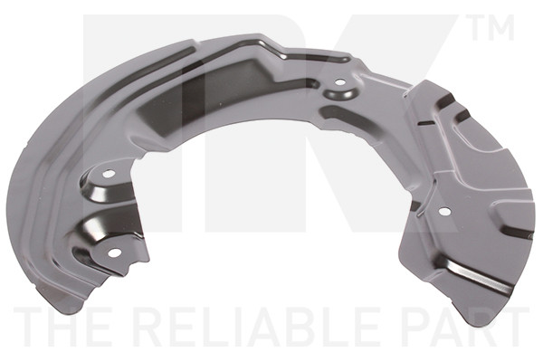 NK Spritzblech, Bremsscheibe