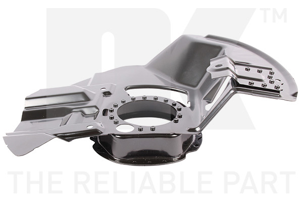 NK Spritzblech, Bremsscheibe