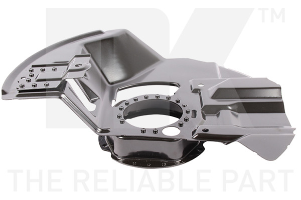 NK Spritzblech, Bremsscheibe