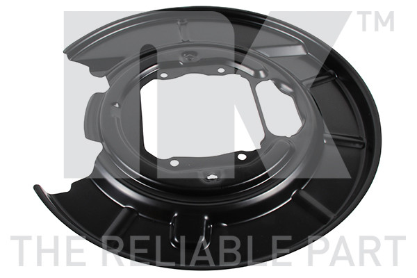 NK Spritzblech, Bremsscheibe