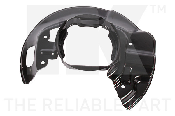 NK Spritzblech, Bremsscheibe