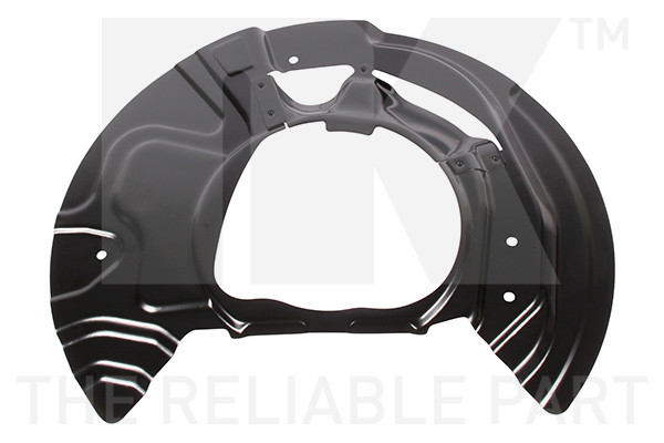 NK Spritzblech, Bremsscheibe