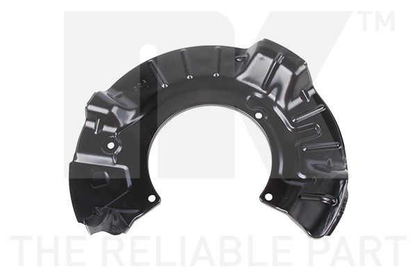 NK Spritzblech, Bremsscheibe