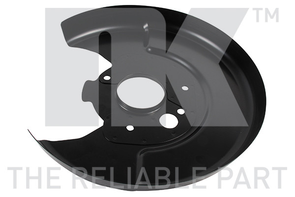 NK Spritzblech, Bremsscheibe