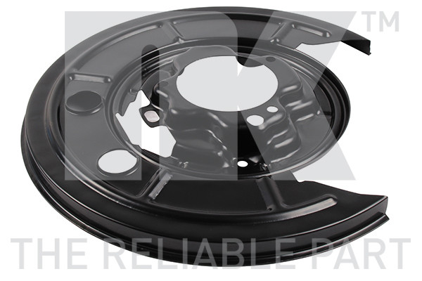 NK Spritzblech, Bremsscheibe