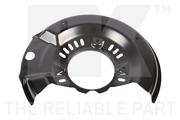 NK Spritzblech, Bremsscheibe