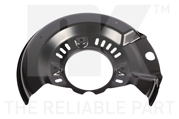 NK Spritzblech, Bremsscheibe