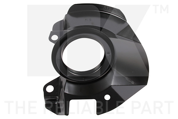 NK Spritzblech, Bremsscheibe