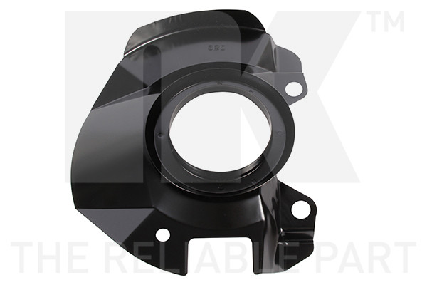 NK Spritzblech, Bremsscheibe