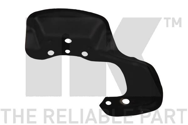 NK Spritzblech, Bremsscheibe