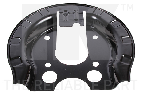 NK Spritzblech, Bremsscheibe