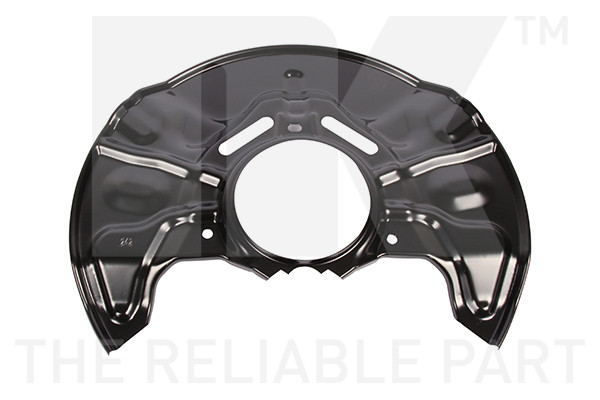 NK Spritzblech, Bremsscheibe