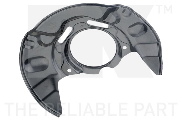 NK Spritzblech, Bremsscheibe