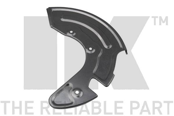 NK Spritzblech, Bremsscheibe