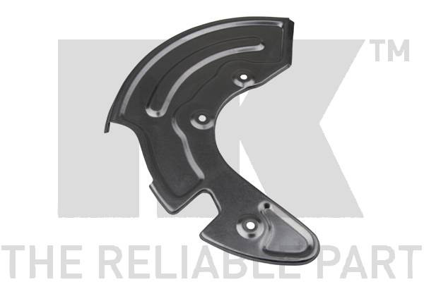 NK Spritzblech, Bremsscheibe