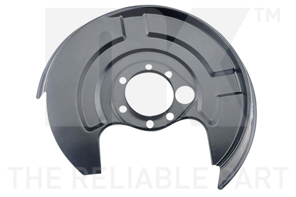 NK Spritzblech, Bremsscheibe