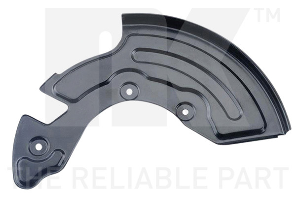 NK Spritzblech, Bremsscheibe