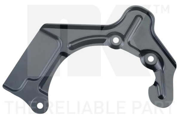 NK Spritzblech, Bremsscheibe