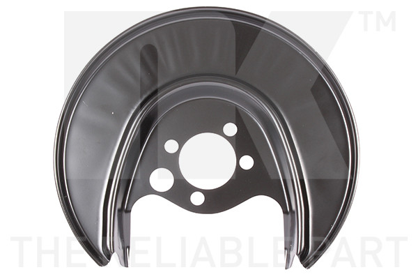 NK Spritzblech, Bremsscheibe