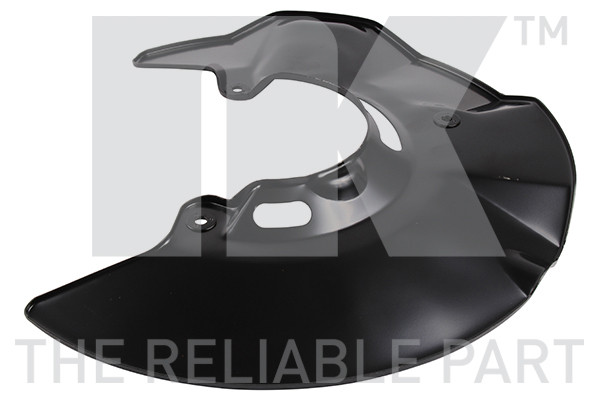 NK Spritzblech, Bremsscheibe