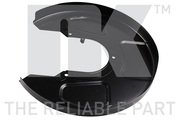 NK Spritzblech, Bremsscheibe