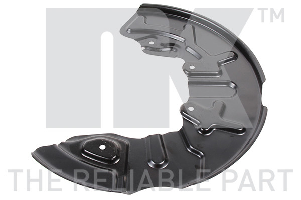 NK Spritzblech, Bremsscheibe