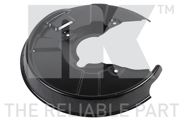 NK Spritzblech, Bremsscheibe