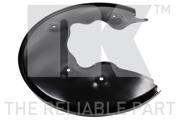 NK Spritzblech, Bremsscheibe