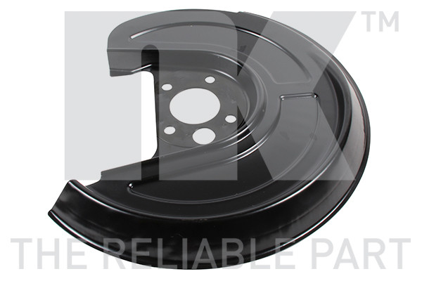 NK Spritzblech, Bremsscheibe