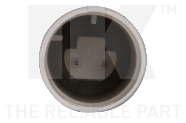 NK Warnkontakt, Bremsbelagverschleiß