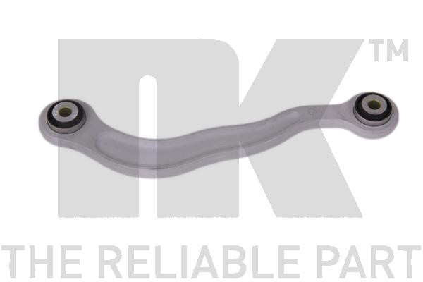 NK Lenker, Radaufhängung