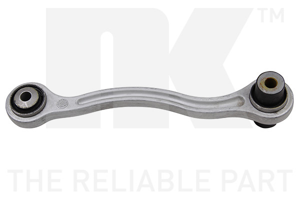 NK Lenker, Radaufhängung