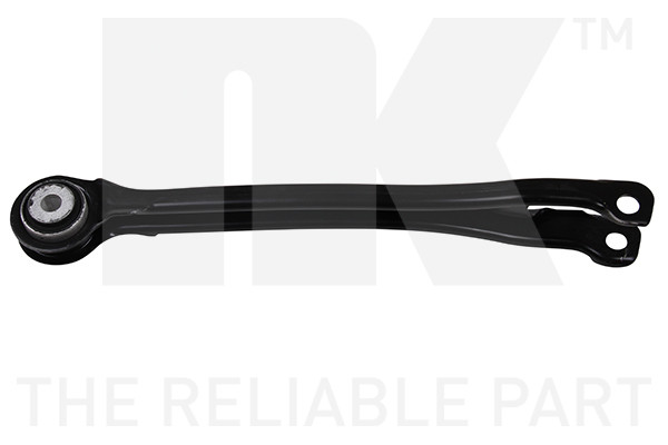 NK Lenker, Radaufhängung