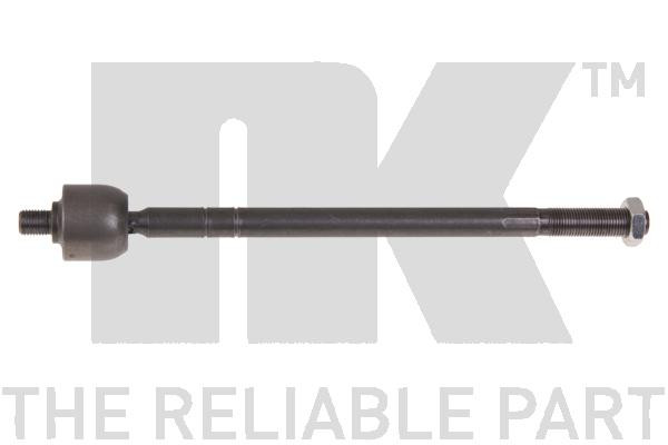 NK Axialgelenk, Spurstange