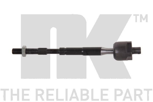 NK Axialgelenk, Spurstange